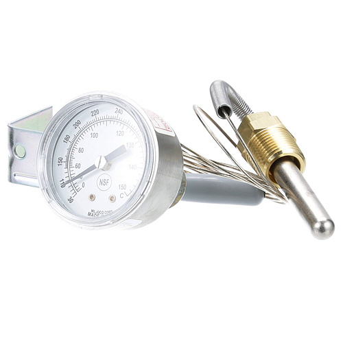 (image for) Market Forge 109268 TEMPERATURE GAUGE